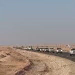 انطلاق عملية استلام المعسكرات في حضرموت عاجلاً