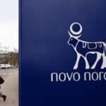 نوفو نورديسك تطلق أول مضاد للسمنة من نوع GLP-1 لعلاج زيادة الوزن.