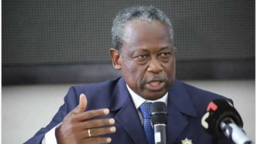 إطلاق سراح معارض إيفواري بعد أكثر من شهر من الاعتقال | أخبار UN-News.