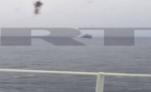 ر: مصادر RT: إنزال أمريكي محتمل على ناقلة نفط روسية (صور) | UN-News