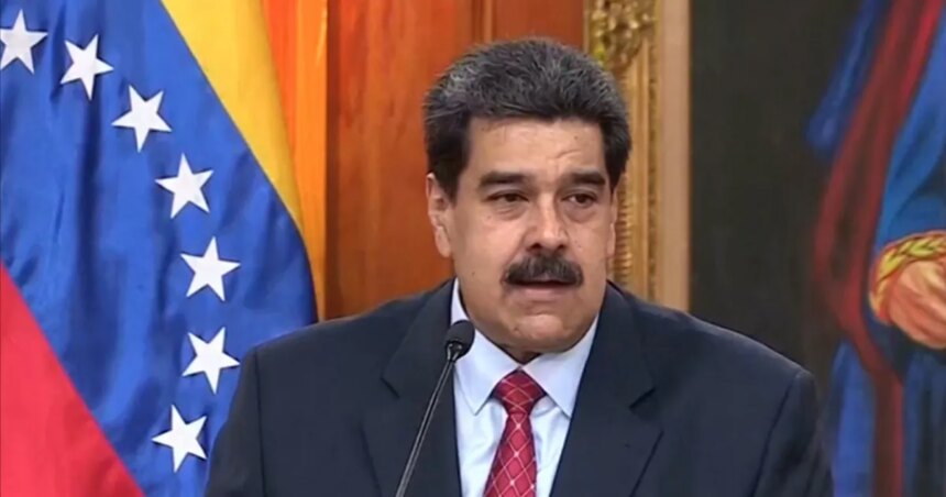 تفاصيل اعتقال مادورو وزوجته تفاصيل ومؤشرات الأخبار المباشرة في UN-NEWS