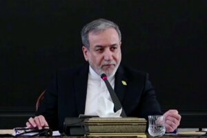 عراقجي: الاحتجاجات تكشف حرب إرهابية إيران-الموساد | أخبار عاجلة