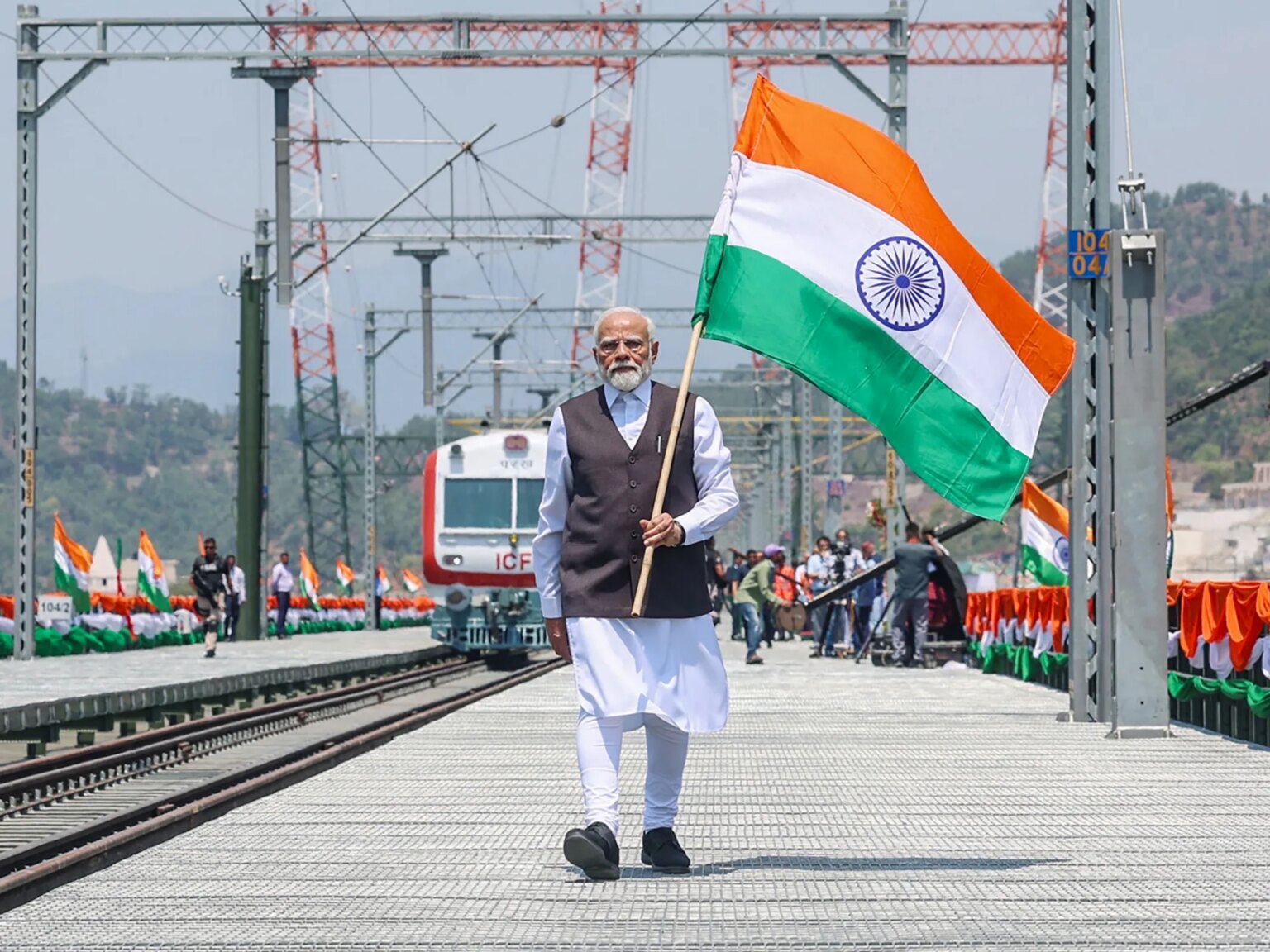 الهند وعمليات التجسس على مواطنيها: تهديد الحريات الديمقراطية | أخبار un-news.org