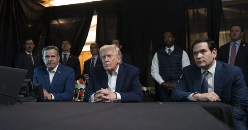 إلباييس تضغط على مادورو بعد سقوط صدام: أحدث التطورات العاجلة | UN-News.