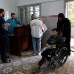 أطباء بلا حدود: الحظر الإسرائيلي يهدد أنشطتنا في غزة | أخبار حصرية