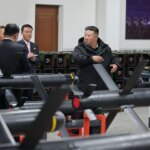 كيم يبرر إطلاق صواريخ جديدة بأزمة جيوسياسية الأخيرة | أخبار UN-News