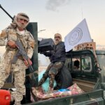 الانتقالي يؤكد استمرار الزبيدي بعدن.. والعليمي يفقد عضوية المجلس.