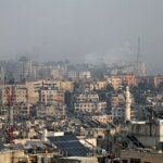 أشغال قصف واشتباكات بين الجيش السوري وقسد في حلب | أخبار سورية جارية