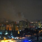 قطر تندد بقصف كييف وتأسف لضرر سفارتها | أخبار عاجلة