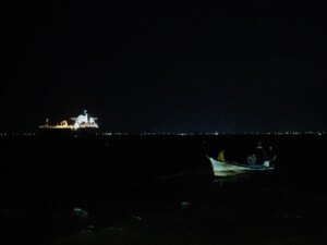 كاراكاس: عملية مشتركة أميركية لاستعادة ناقلة نفط للمياه الفنزويلية | أخبار