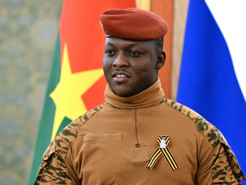 انقلاب جديد في بوركينا فاسو: توتر عسكري وسياسي | أخبار UN-News.org