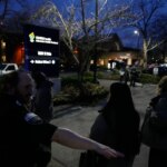 قوات فدرالية تطلق النار في بورتلاند بعد أحداث مينيابوليس