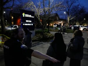 قوات فدرالية تطلق النار في بورتلاند بعد أحداث مينيابوليس