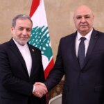 عراقجي يفتتح "فصلًا جديدًا" في العلاقات الإيرانية اللبنانية | أخبار حصرية.