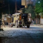 مصابان برصاص الاحتلال بالقدس وعمليات عسكرية في شمال الضفة | آخر مستجدات أخبار الشرق الأوسط