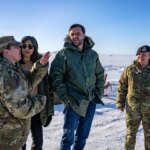 تهديد ترامب بضم غرينلاند يثير الرعب ويكشف عجز أوروبا | أخبار فرنسية