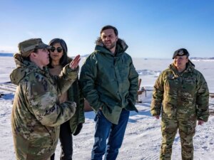 تهديد ترامب بضم غرينلاند يثير الرعب ويكشف عجز أوروبا | أخبار فرنسية