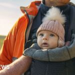كيف تحتفظ بأطفالك دافئين في الطقس البارد: نصائح شتوية أساسية.
