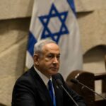 لendid يتهم نتنياهو بتجاهل تحذيرات 'أسوأ كارثة' في جلسة متوترة بالكنيست