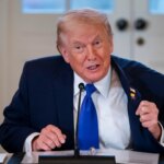 ترامب يخطط لهجمات على إيران ومشرعون ينتقدون خياراته العسكرية | أخبار