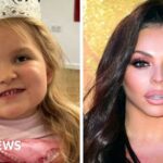 أطفالنا انتظرت تشخيصًا مماثلًا لتوأم جيزي نيلسون مدة طويلة.