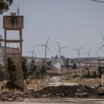 مفاوضات سورية وإسرائيلية لتفعيل اتفاقية فض الاشتباك في باريس | أخبار UN-News.