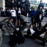 إعلام إسرائيلي: حريديم يهددون بانهيار الائتلاف الحكومي | الأخبار