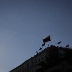 إطلاق نار قرب قصر رئاسي في كاراكاس بعد تحليق مسيرات مجهولة | أخبار