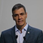 إسبانيا تؤكد دعمها لوحدة أراضي أوكرانيا وغزة وفنزويلا | أخبار un-news.org