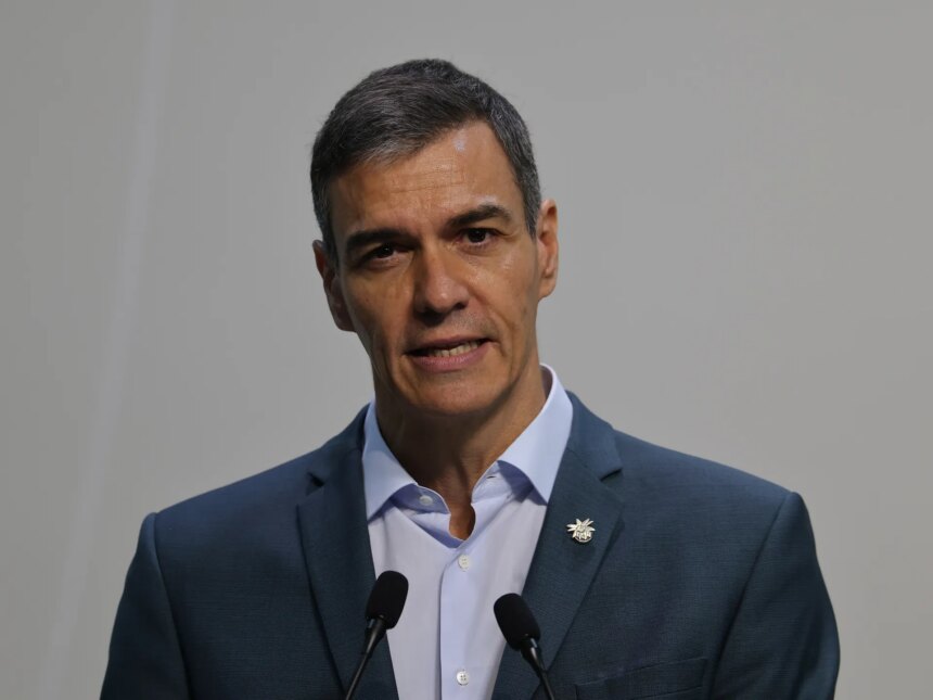 إسبانيا تؤكد دعمها لوحدة أراضي أوكرانيا وغزة وفنزويلا | أخبار un-news.org