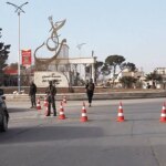 هدوء حذر في حلب وتعليق الدراسة والدوام والرحلات الجوية | أخبار مباشرة