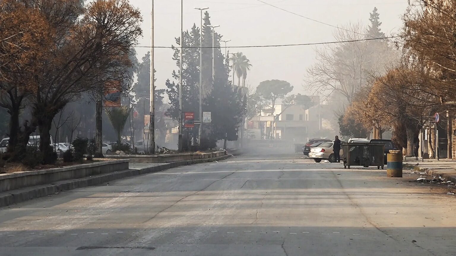 اشتباكات حلب تشتد وتتصدر مواقع التواصل السورية | أخر الأخبار.