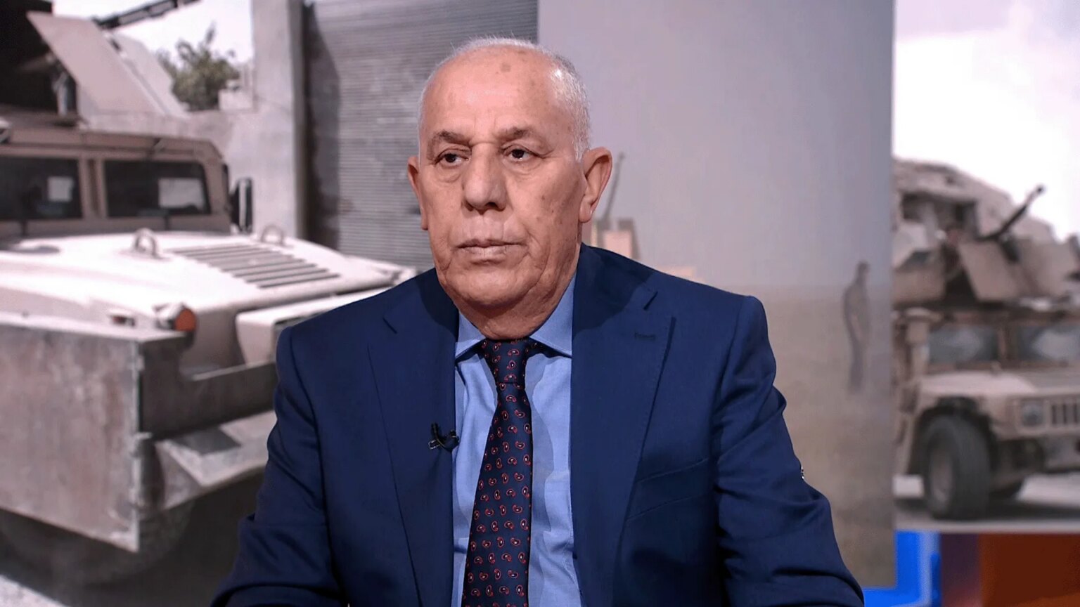 الدويري يكشف نقاط قوة وضعف الحكومة السورية في حلب - أخبار حلب الجديدة.