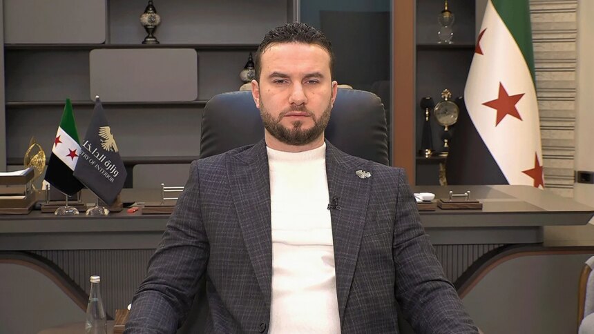 الداخلية السورية تعلن نيتها في تحييد العناصر الإرهابية بحي الشيخ مقصود | أخبار مباشرة