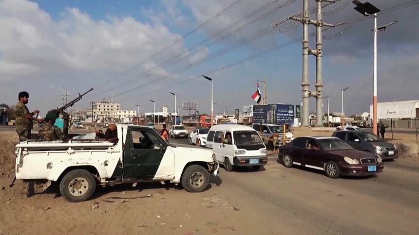 هكذا تطورت خريطة سيطرة الأرض في اليمن | أحدث مستجدات