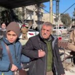 الجزيرة تنقل لحظة إخراج مدنيين من حي الشيخ مقصود بالقوة - أحدث أخبار UN