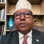 وزير دفاع الصومال: إسرائيل تخطط نقل فلسطينيين قسراً إلى الصومال.