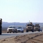 خروج آخر مقاتلي قسد من حلب.. عبدي يؤكد وساطة دولية | UN-NEWS.