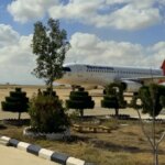 الخطوط اليمنية تستأنف رحلاتها إلى الغيضة بالمهرة | أخر المستجدات