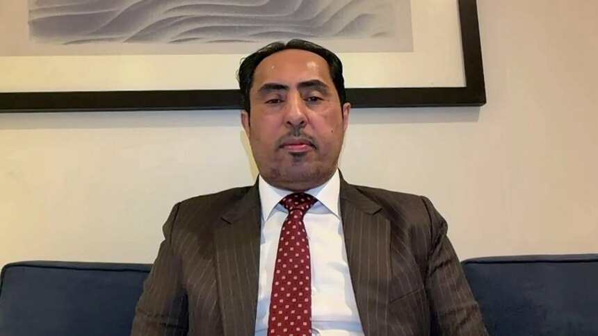 وزير يمني يكشف مصير التشكيلات العسكرية بعد حل "الانتقالي"|أخبار يمنية