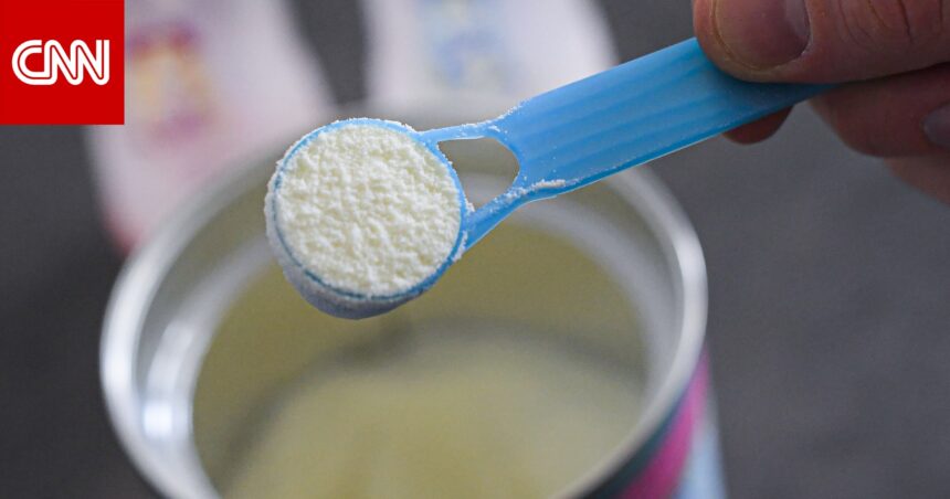 السعودية تحذّر من حليب "نستله" لاحتمال تلوثه بسُم بكتيريا خطير.