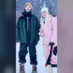 خمس نصائح للحفاظ على دفء الجسم في الأجواء المتجمدة.