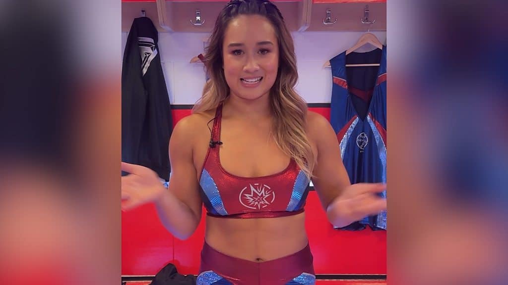 نصائح صحية من أبطال المعارك القدماء للعيش الصحي.