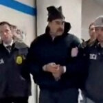 مادورو أمام محكمة نيويورك اليوم بتهم متعددة | أخبار جديرة بالتغطية