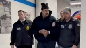 مادورو أمام محكمة نيويورك اليوم بتهم متعددة | أخبار جديرة بالتغطية