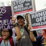 مونديل يتندد بـ مادورو المعتقل.. الهجوم الأميركي على فنزويلا