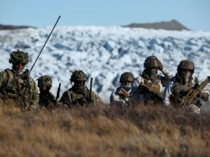 مساع أوروبية لتأسيس تحالف 'الحارس القطبي' لحماية غرينلاند | أخبار