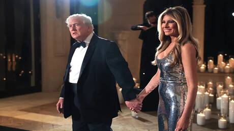 ترامب يكشف أمنيته للعام الجديد - أحدث أخبار un-news.org