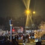 عاجل: الجيش الإسرائيلي يعلق على احتجاجات إيران впервые | UN-NEWS