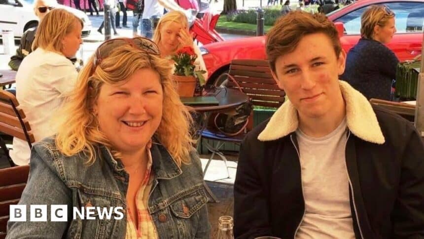 11 أنواع من السرطان تتصاعد chez الشباب... العلماء يكشفون الم reason الأول لـ此事.